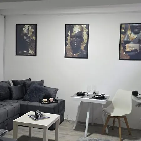 Appartement Slavuj Mini