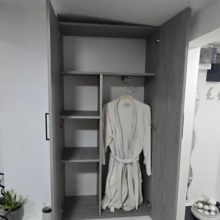 Slavuj Mini Appartement