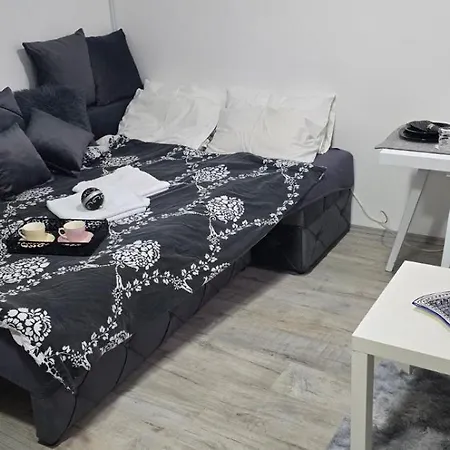 Slavuj Mini Appartement