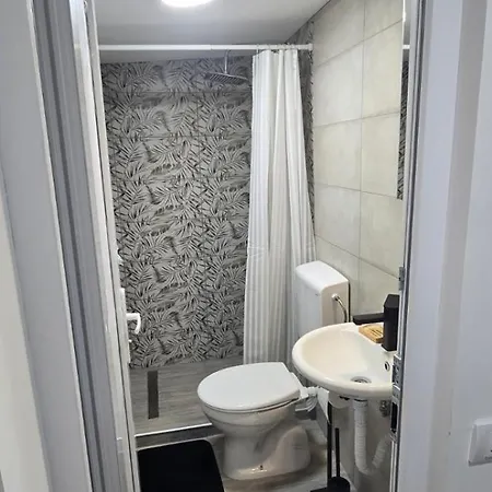 Appartement Slavuj Mini