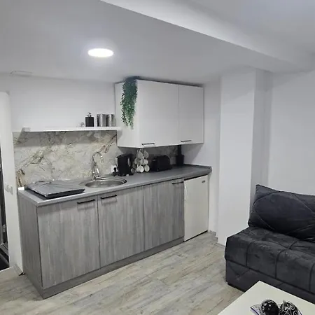 Slavuj Mini Appartement