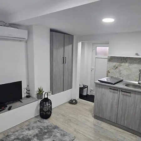 Appartamento Slavuj Mini Belgrado