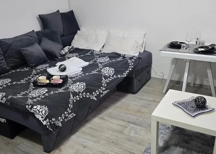 Slavuj Mini Apartament