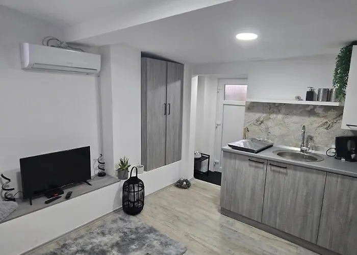 Apartament Slavuj Mini Belgrad